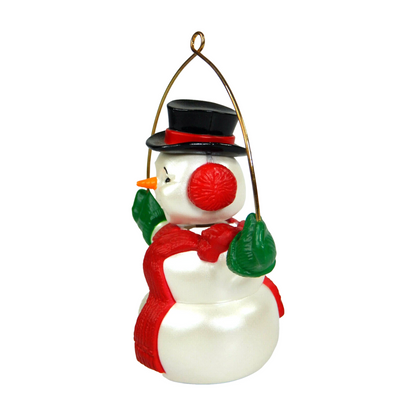 1989 Wiggly Snowman (Snowman)