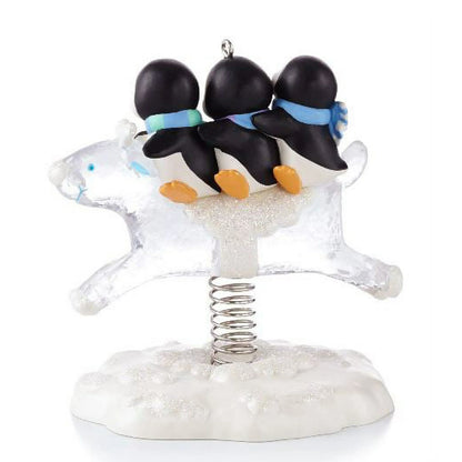 2103 Playful Penguins (Kris' Penguins)