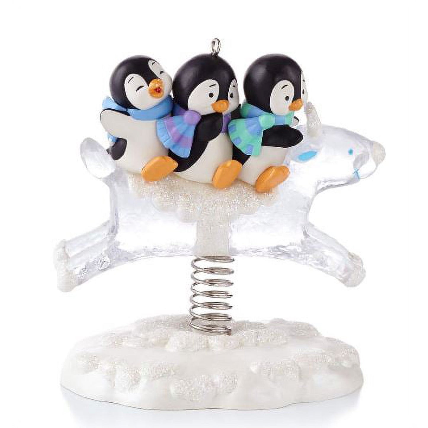 2103 Playful Penguins (Kris' Penguins)