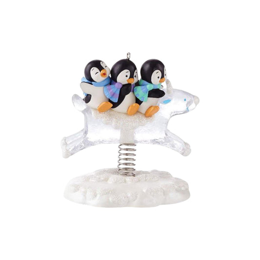 2013 Playful Penguins (Kris' Penguins)