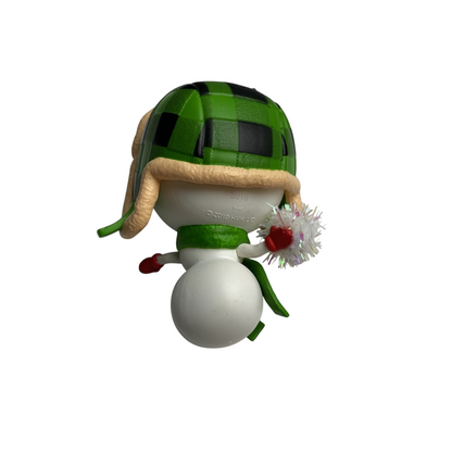 2109 GrandSon Hallmark Ornament (Family) QGO2089