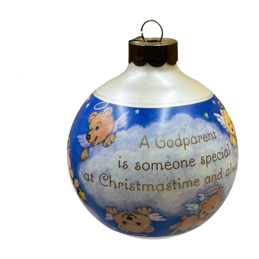 1995 Godparent (Ball)