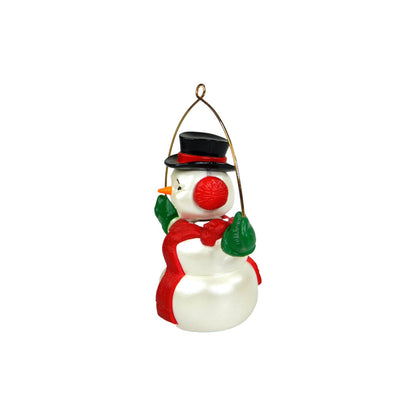 1989 Wiggly Snowman (Snowman)