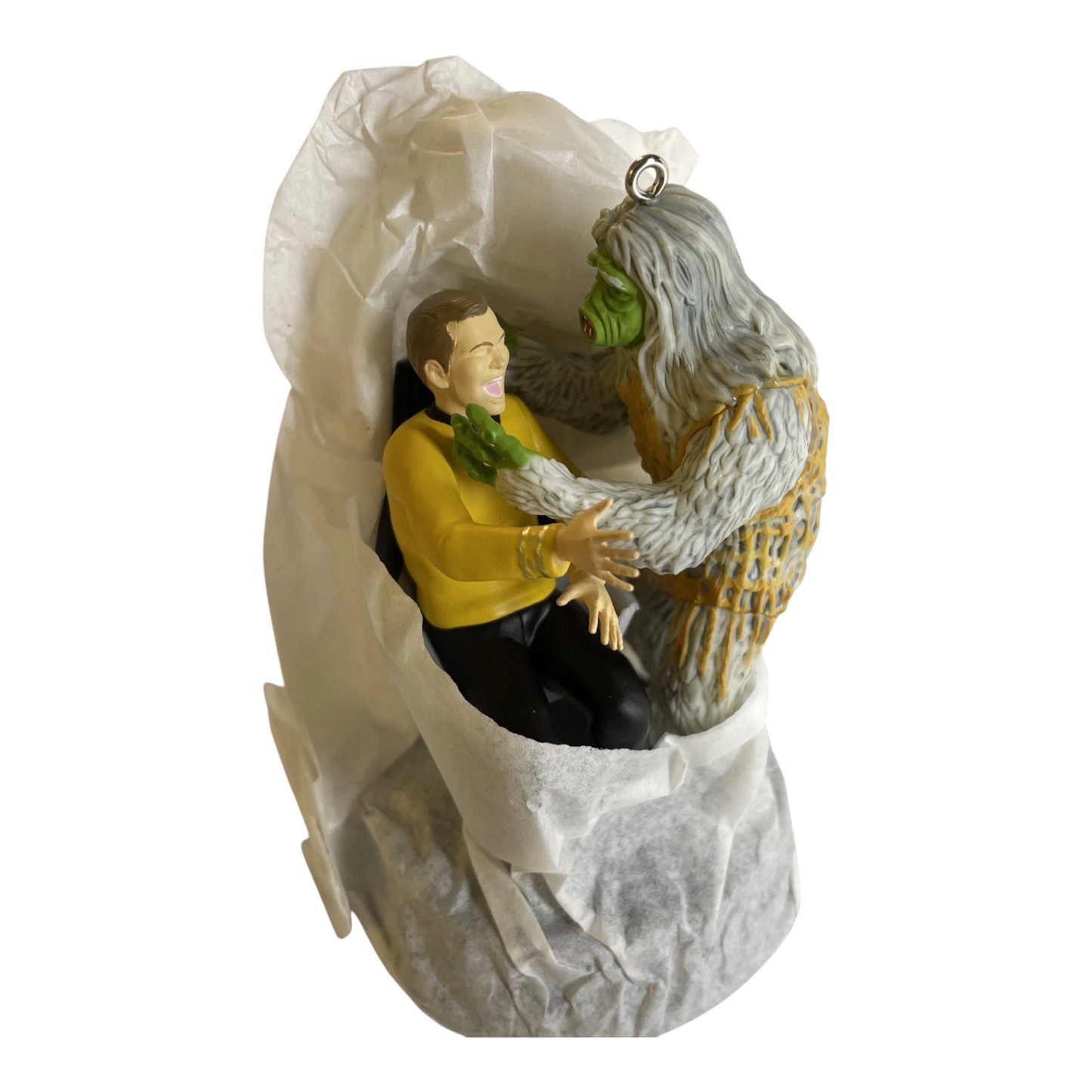 2016 The Man Trap (Star Trek)