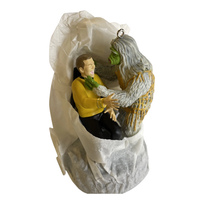 2016 The Man Trap (Star Trek)