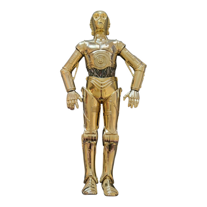 2003 C‑3PO (Star Wars)
