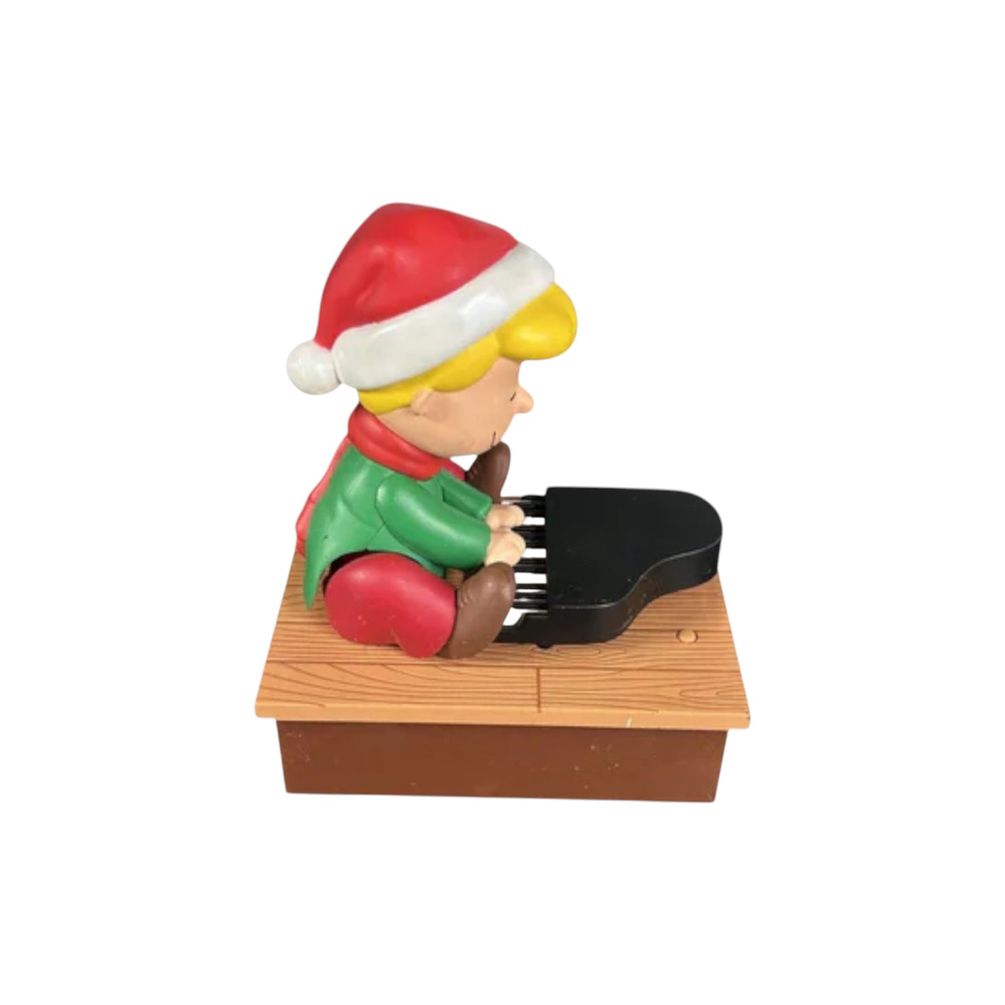 2011 Wireless Peanuts Schroeder (Peanuts)