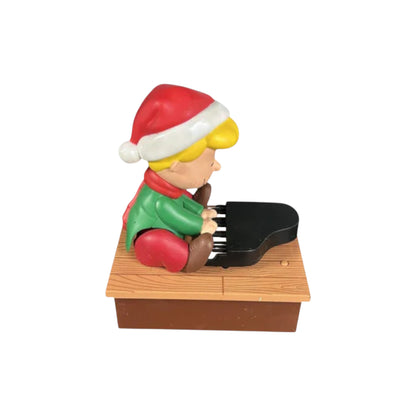 2011 Wireless Peanuts Schroeder (Peanuts)