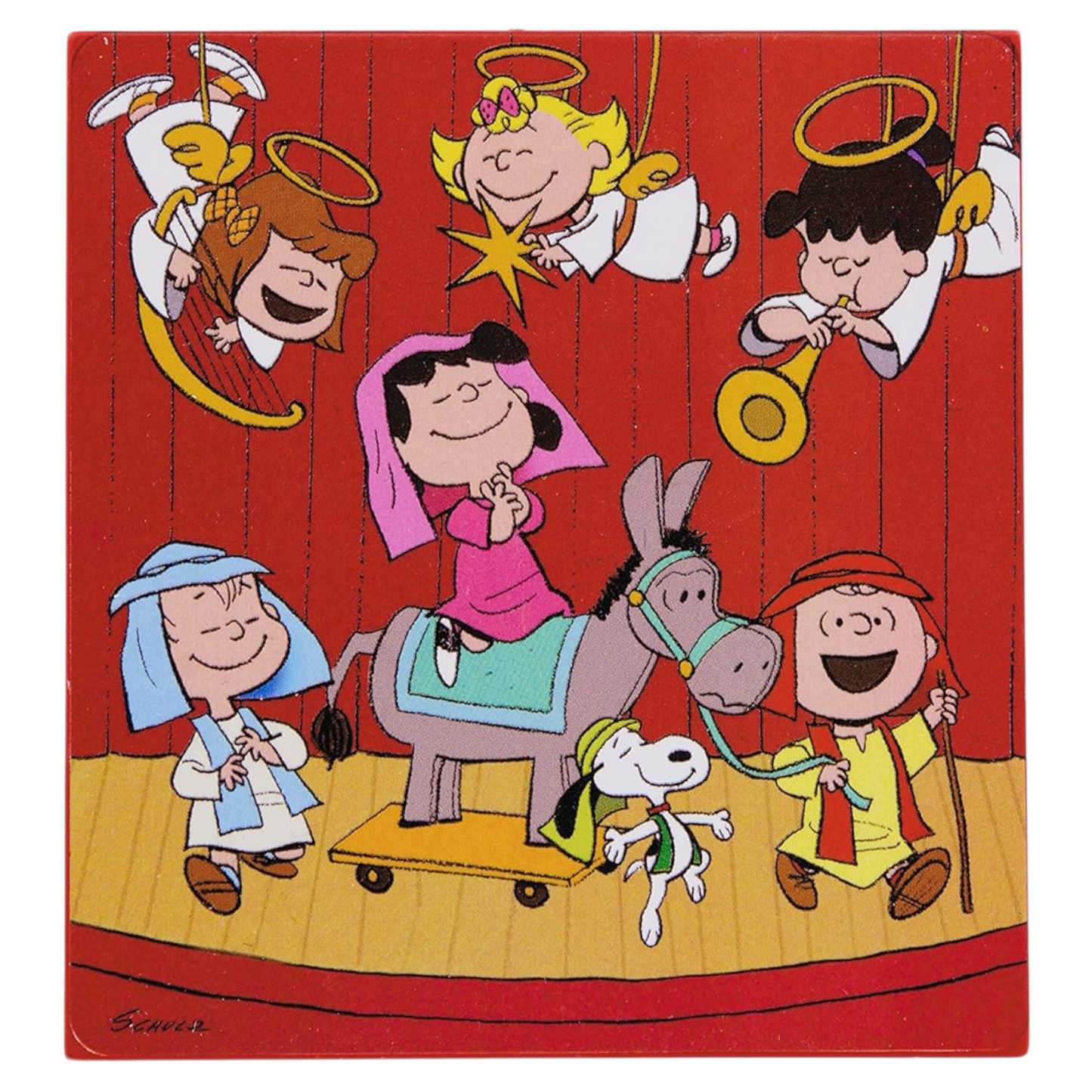 2019 Peanuts (Peanuts)