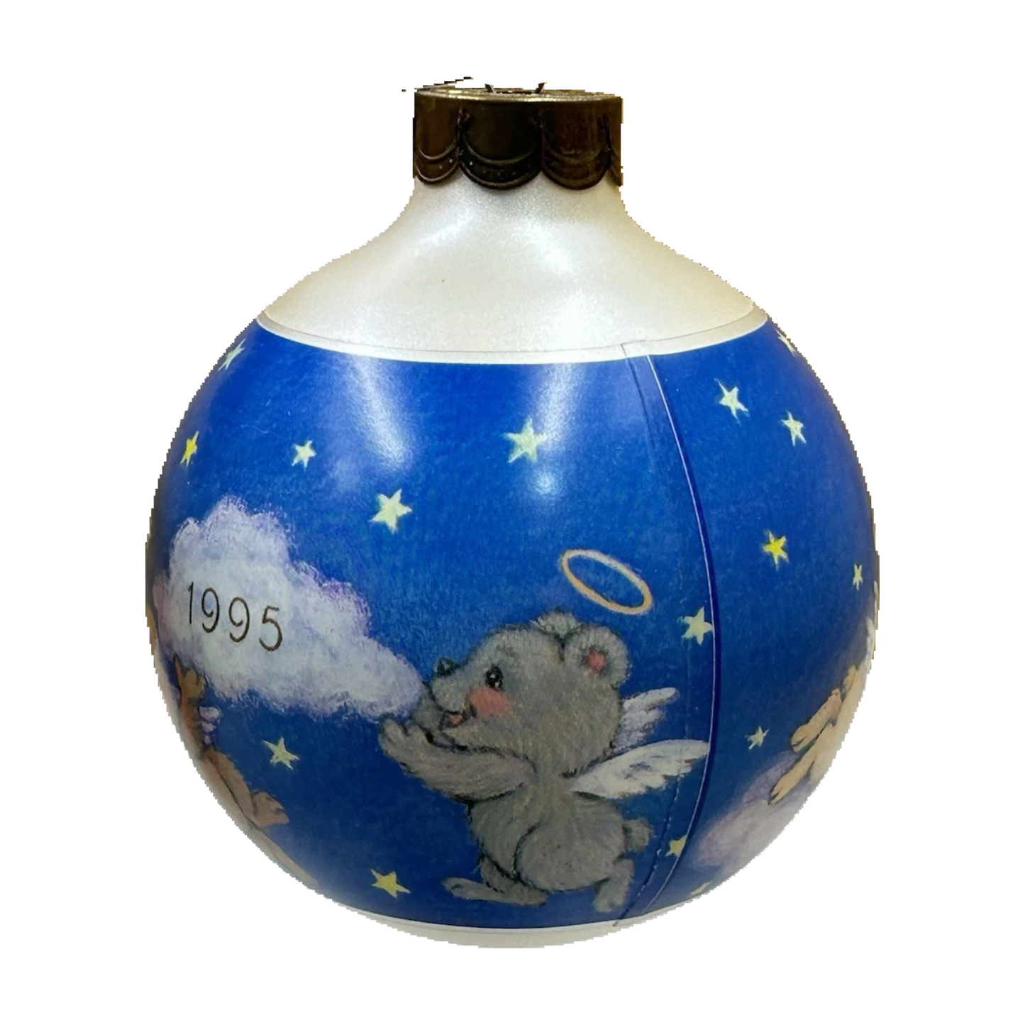 1995 Godparent (Ball)