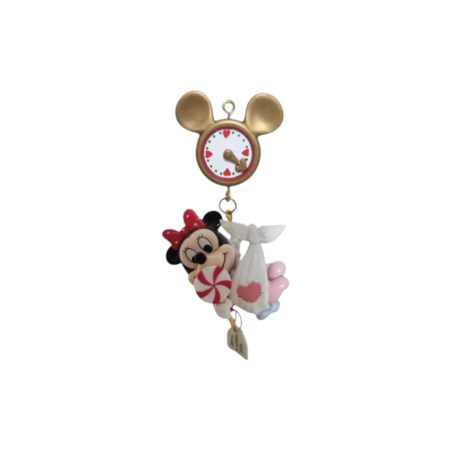 1990 Bundle of Joy (Minnie Mouse)