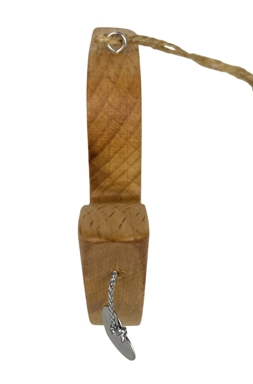 2014 On Wings of Peace Hallmark Ornament (Bird) QGO1353