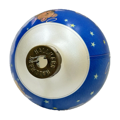 1995 Godparent (Ball)