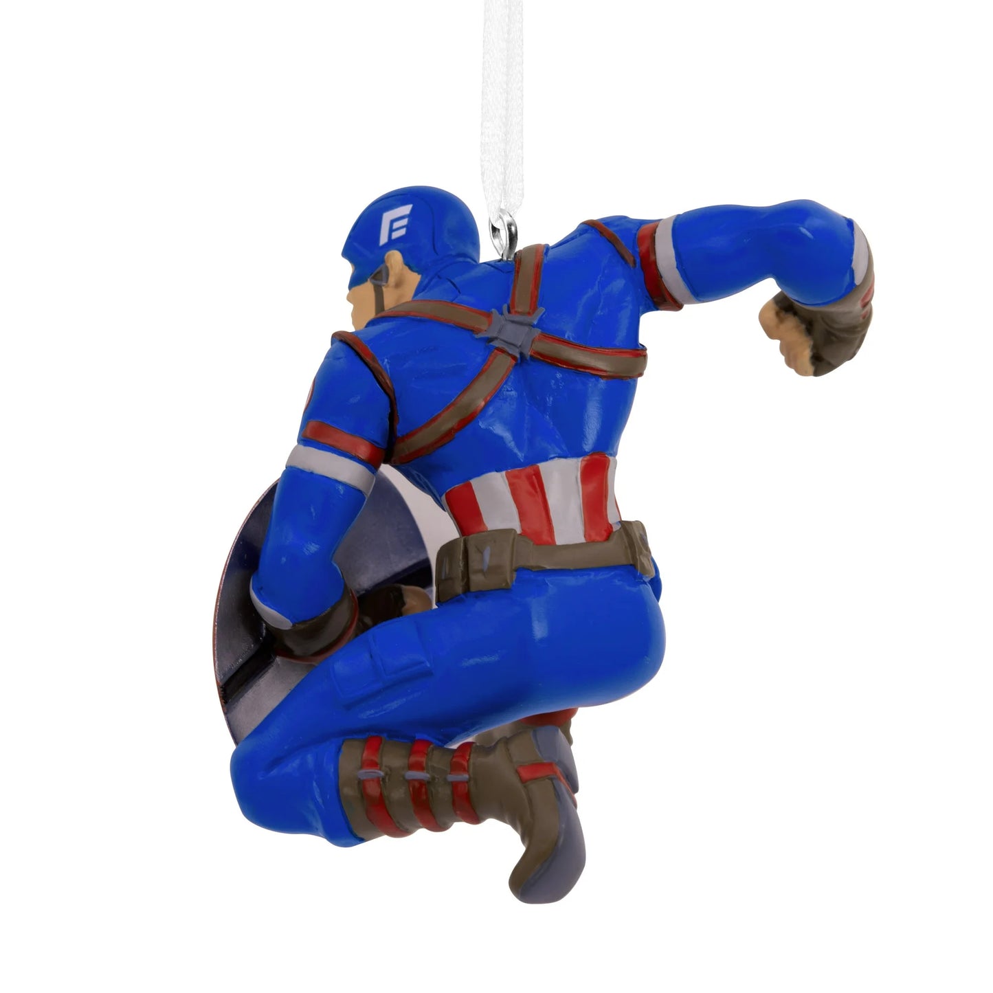 2022 Captain America (Marvel Avengers)