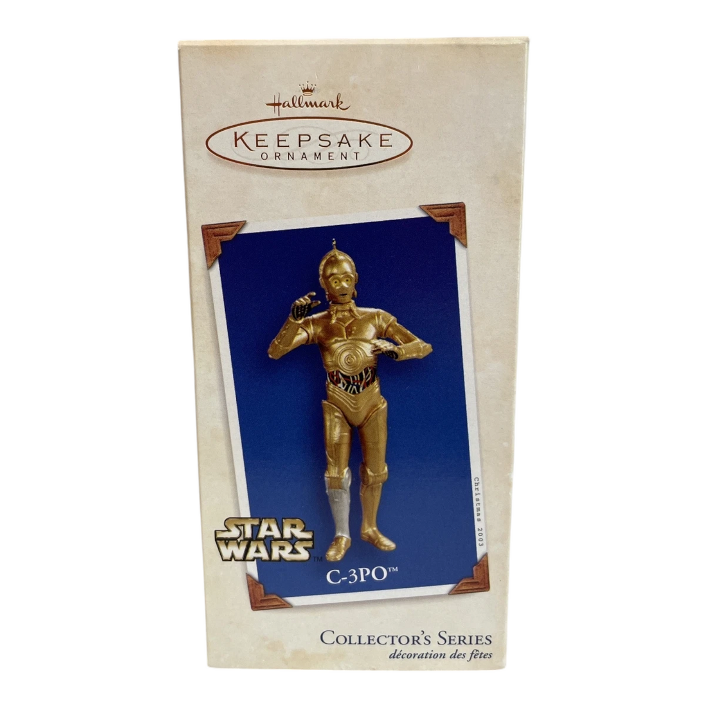 2003 C‑3PO (Star Wars)