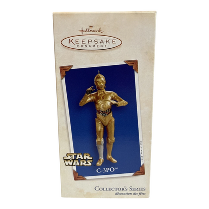 2003 C‑3PO (Star Wars)