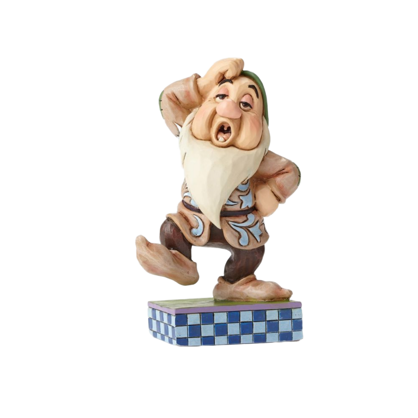 2000s You’re Worth Waiting For (Sleepy Slide)