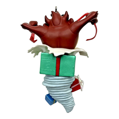 2010 Taz Unwrapped (Looney Tunes)