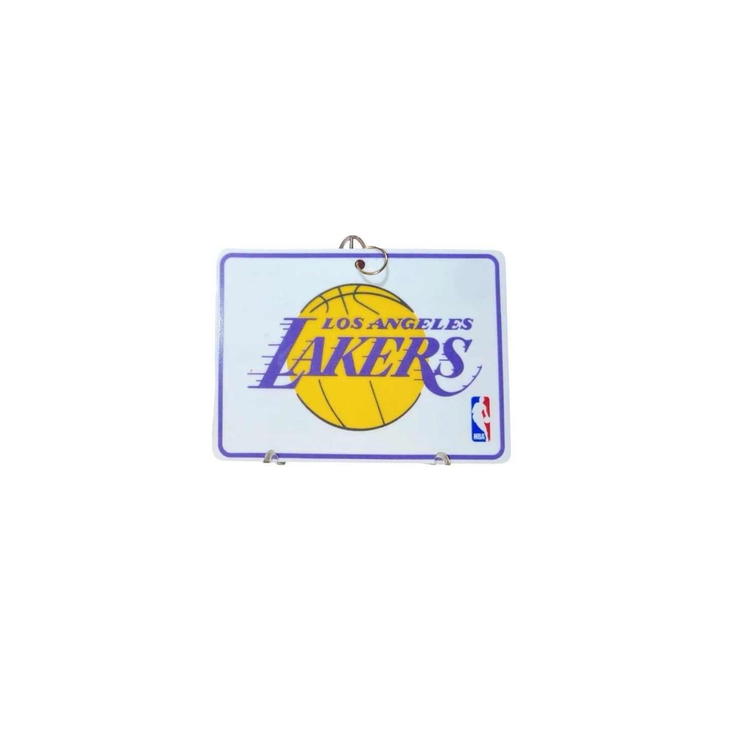 1997 Los Angeles Lakers (Basketball)