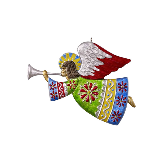 2018 Angel De Esperanza (Angels)