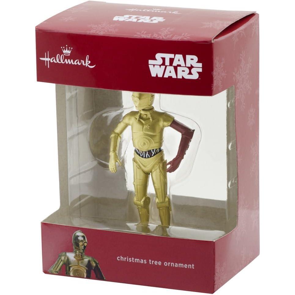 2HCM1348 2HCM1348 C-3PO (Star Wars) Image2