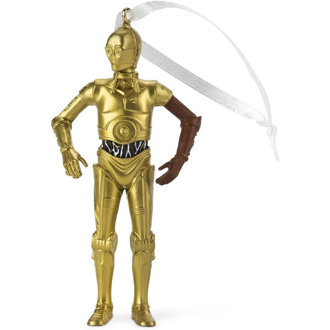2HCM1348 2HCM1348 C-3PO (Star Wars) Image1