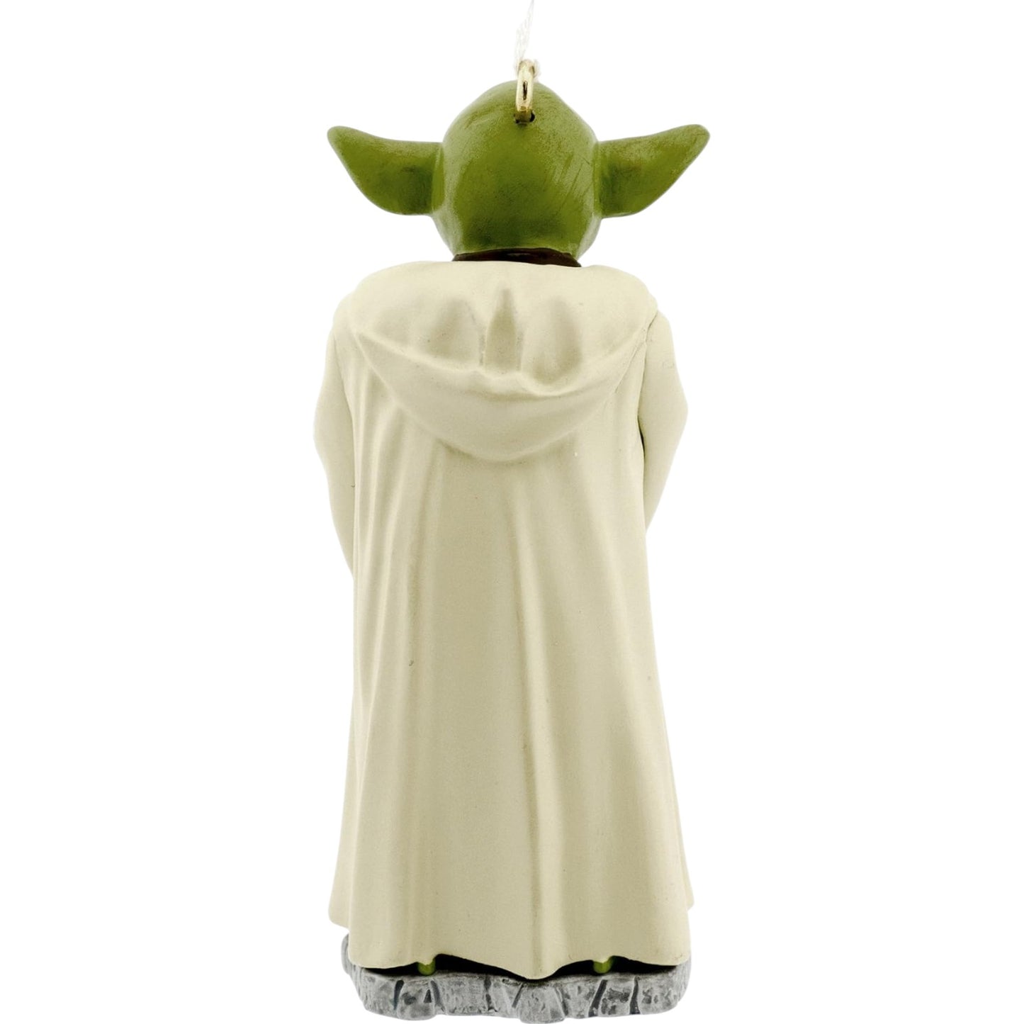 2016 Star Wars Yoda Christmas Ornament (Star Wars)