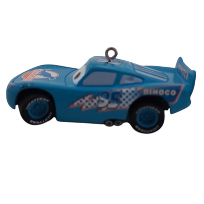 2HCM1862 Dinoco (Cars)