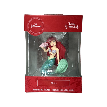 2HCM1937 Mermaid (Disney)