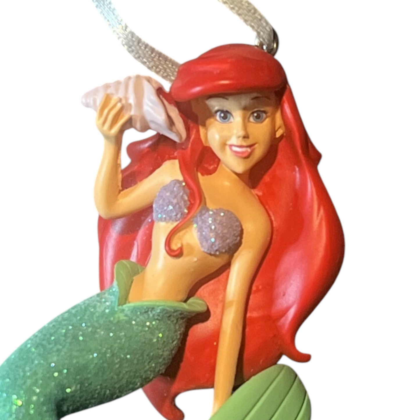 2HCM1937 Mermaid (Disney)