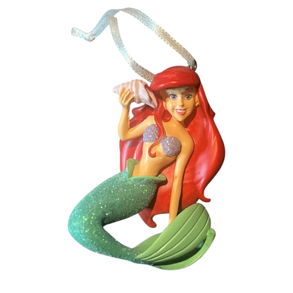 2HCM1937 Mermaid (Disney)