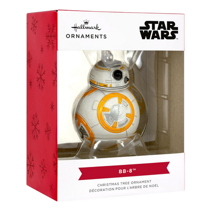 2HCM2905 BB-8 (Star Wars)