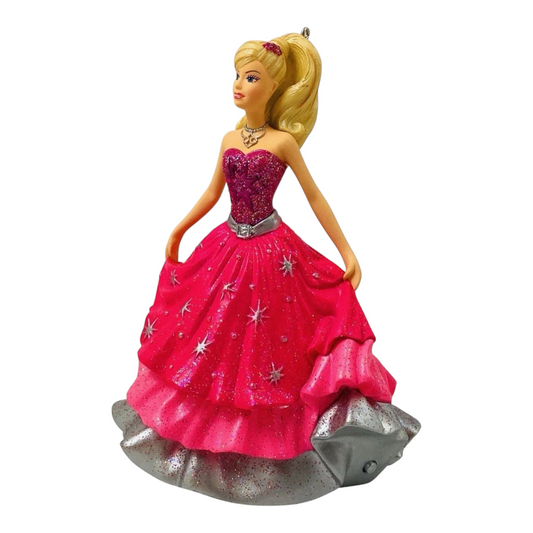 2HCM2943 Barbie (Barbie)