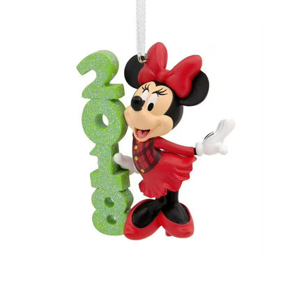 2018 Minnie Mouse 2010 (Minnie Mouse)