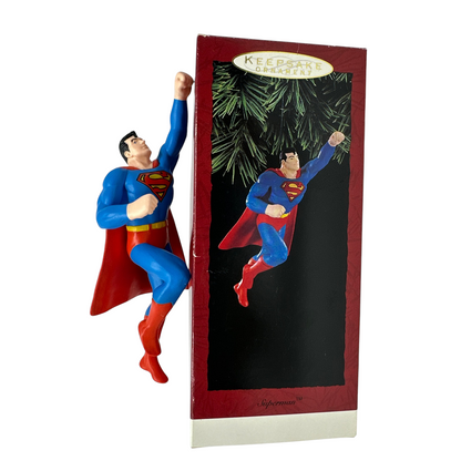 2HCM3593 Superman (DC Comics)