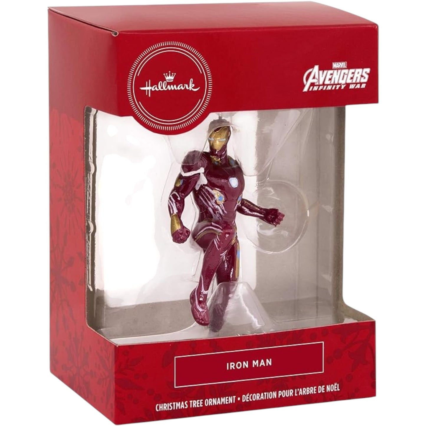 2019 Infinity War Iron Man (Avengers)