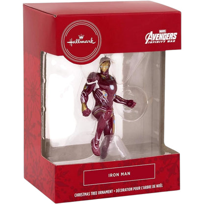 2019 Infinity War Iron Man (Avengers)