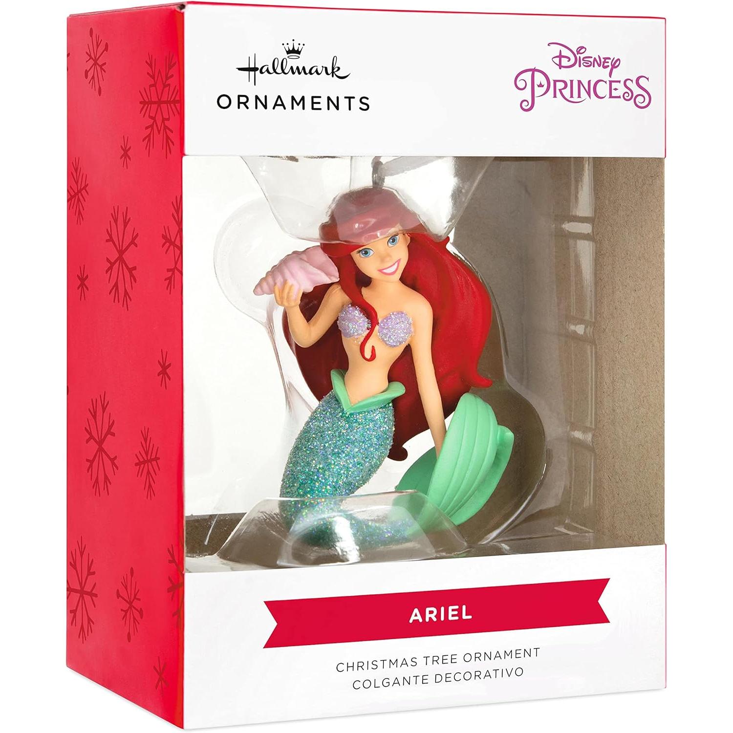 2HCM3645 2HCM3645 Ariel (Disney Princess) Image2