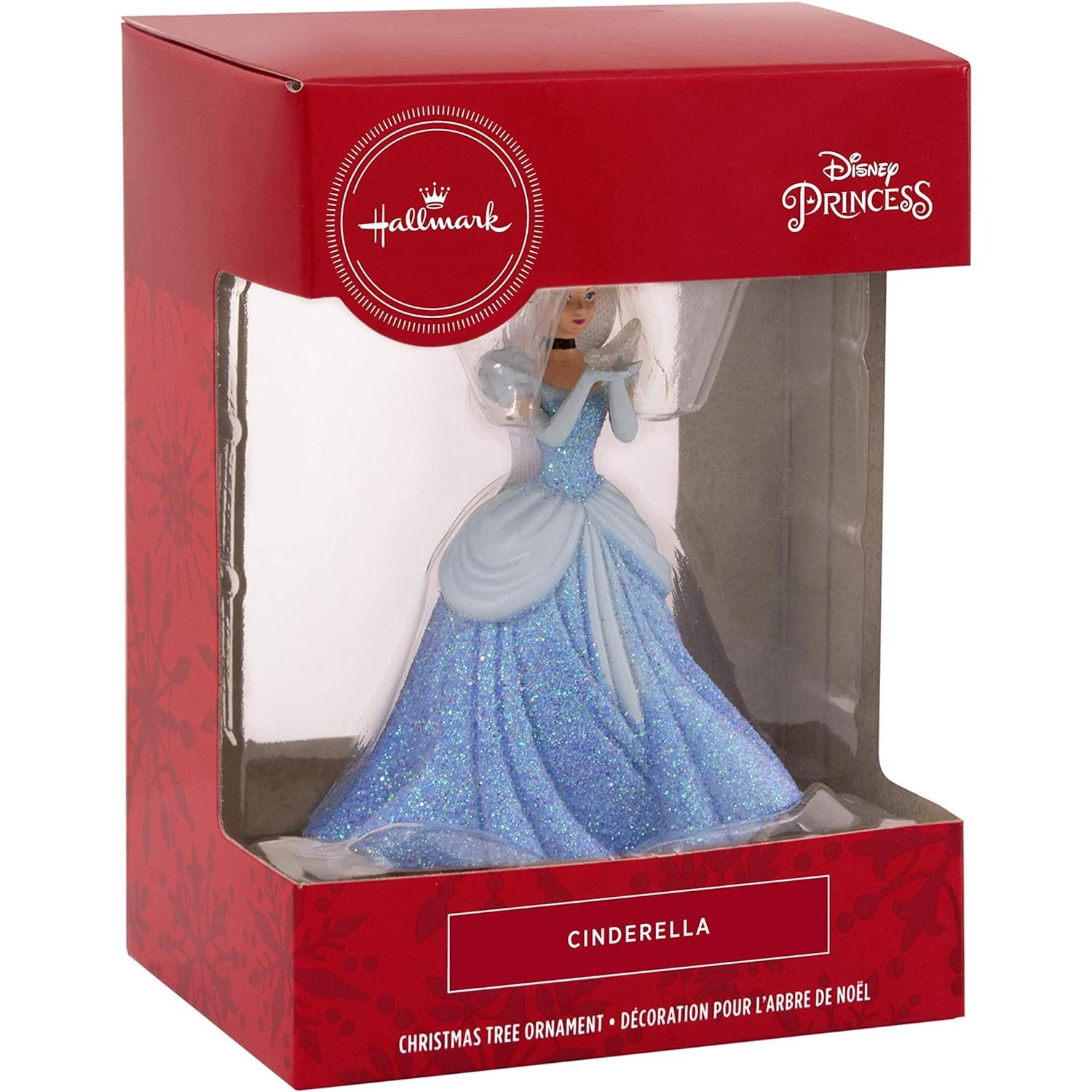 2HCM3688 2HCM3688 Cinderella (Disney Princess) Image2