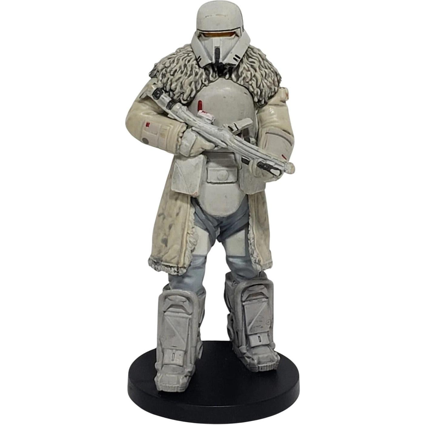 2HCM3738 Range Trooper Hallmark Ornament (Star Wars) 2HCM3738