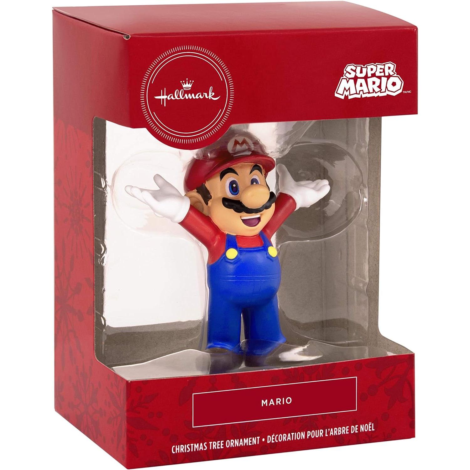 2HCM3776 2HCM3776 Mario (Super Mario) Image2