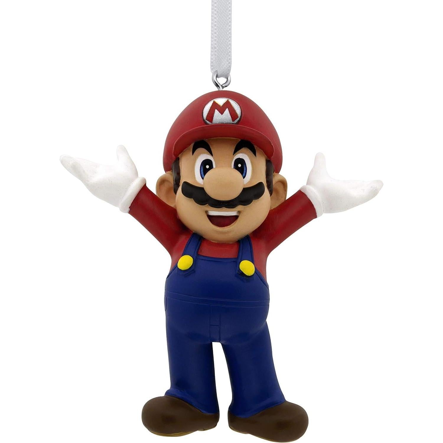 2HCM3776 2HCM3776 Mario (Super Mario) Image1