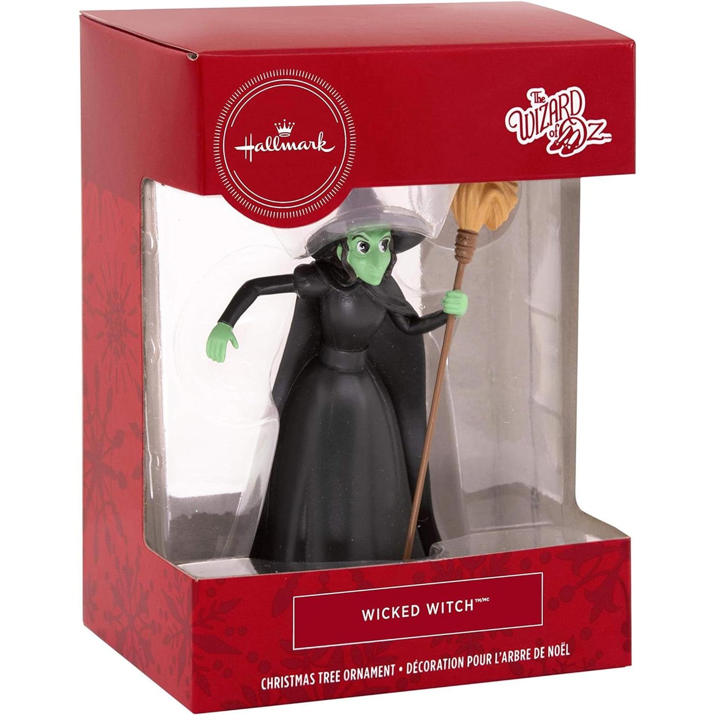 2HCM3831 2HCM3831 WIcked Witch (The Wizard of Oz) Image2