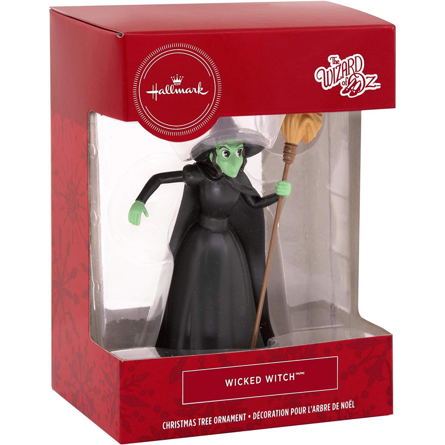 2HCM3831 2HCM3831 WIcked Witch (The Wizard of Oz) Image2