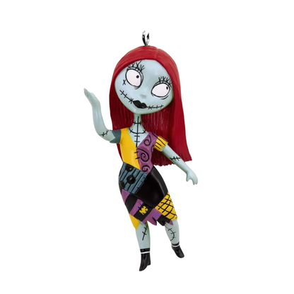 2HCM3890 Sally (Tim Burton's The Nightmare Before Christmas)