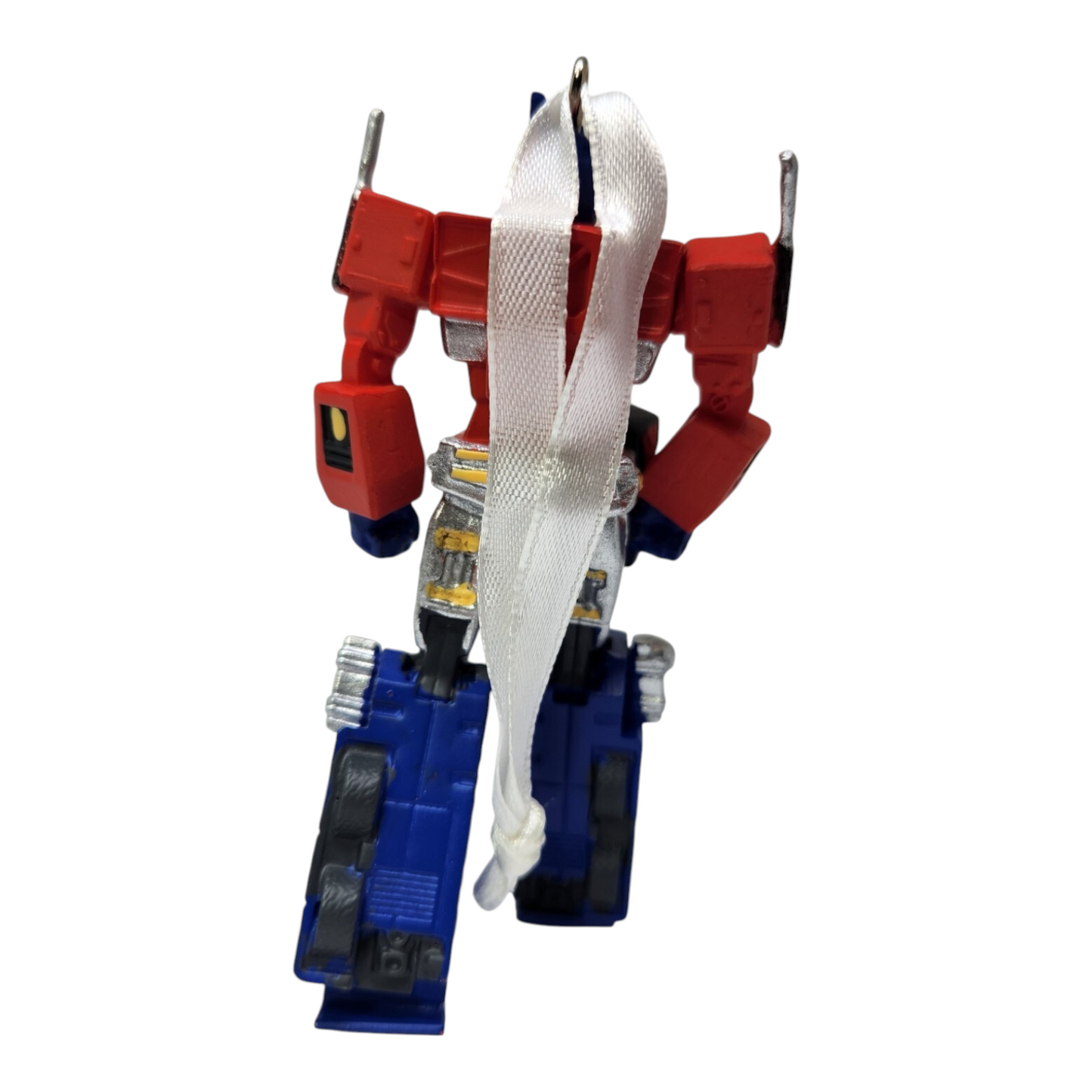 2HCM4134 Optimus Prime (Transformers)