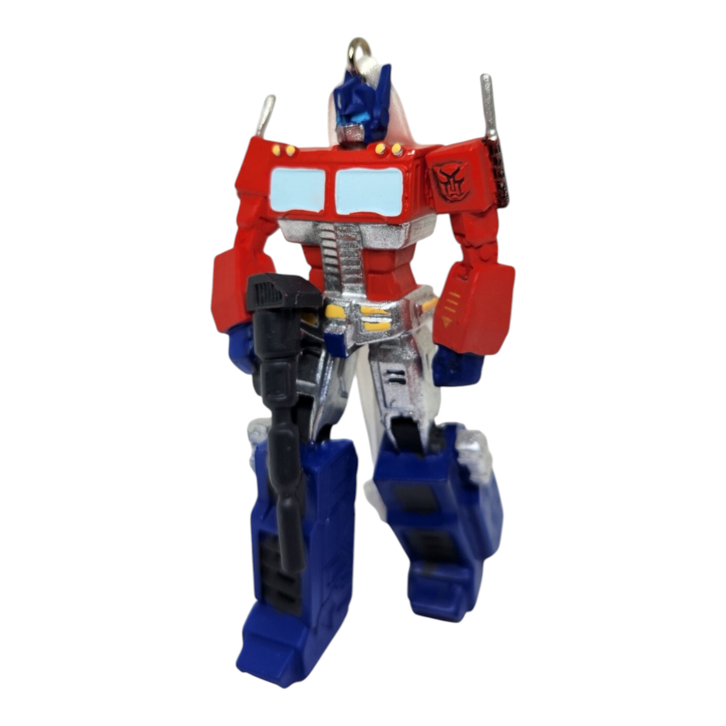2HCM4134 Optimus Prime (Transformers)