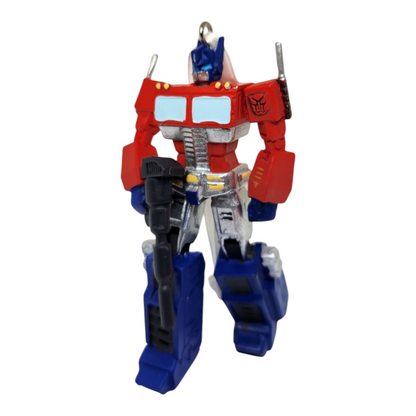 2HCM4134 Optimus Prime (Transformers)