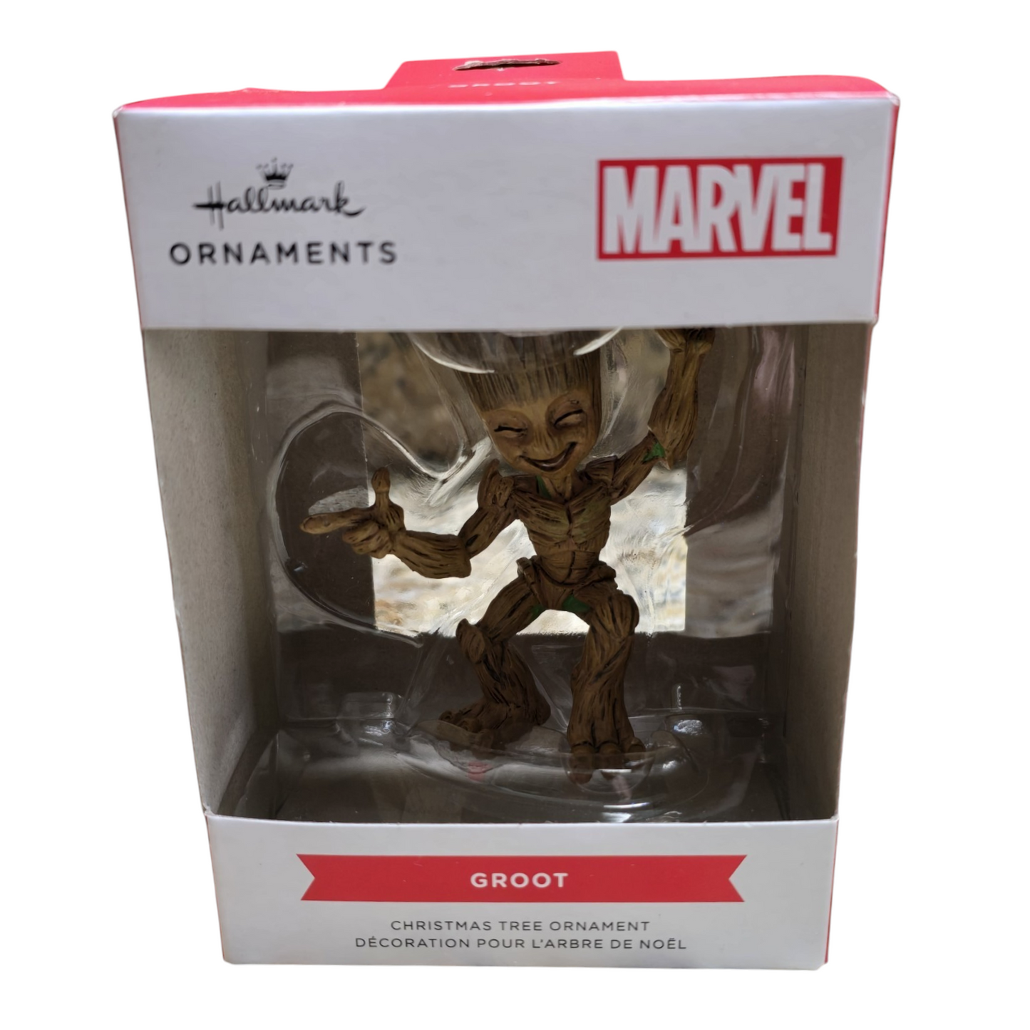 2HCM4147 Groot (Avengers)