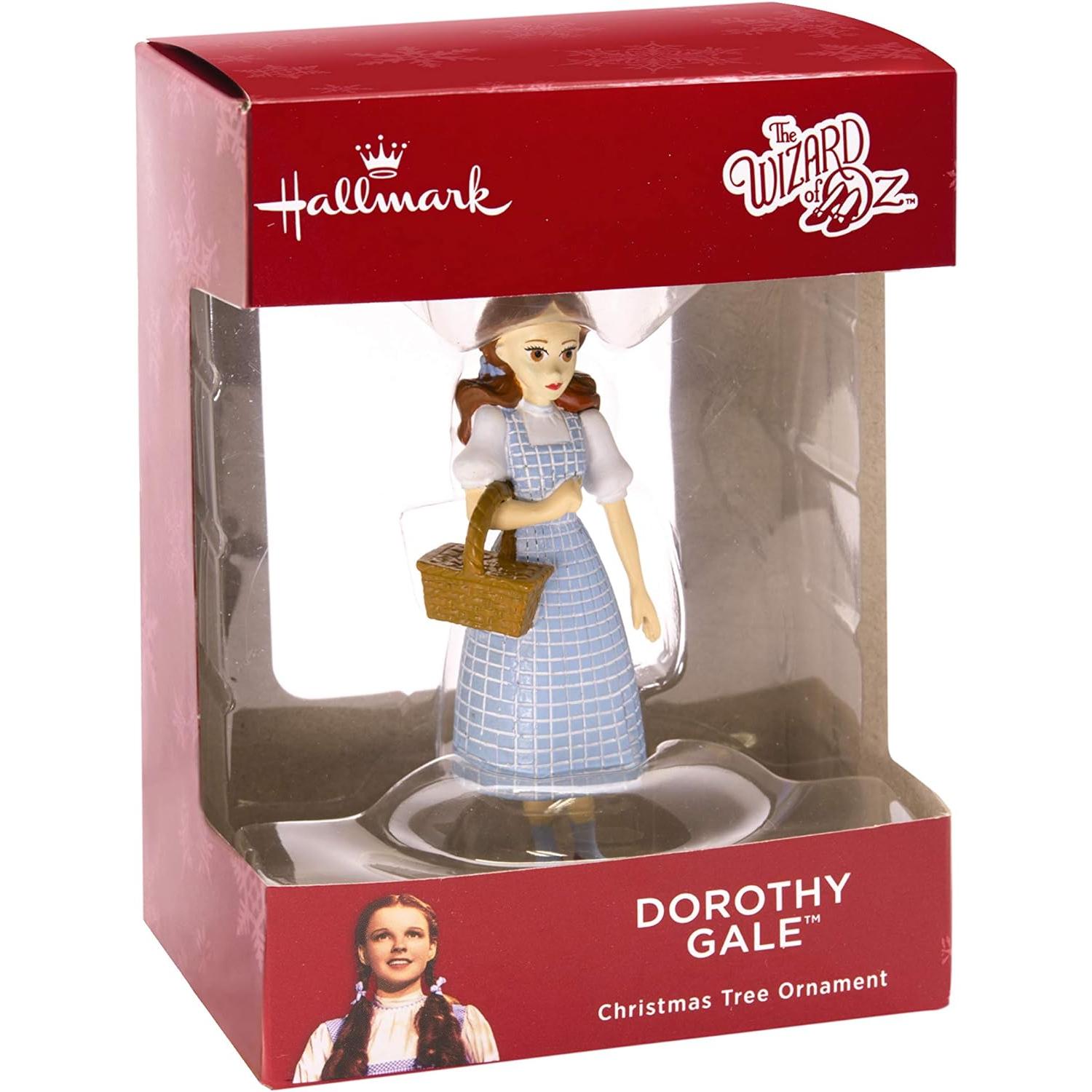 2HCM4548 2HCM4548 Dorothy Gale (The Wizard of Oz) Image2